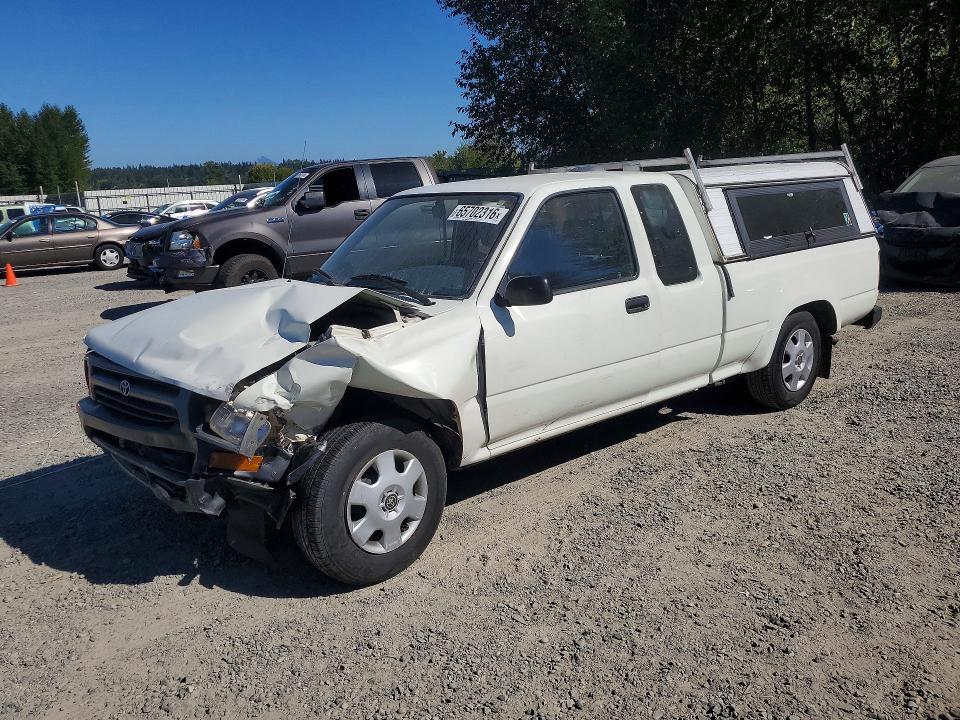 1994 TOYOTA PICKUP JT4RN93P4R5090792