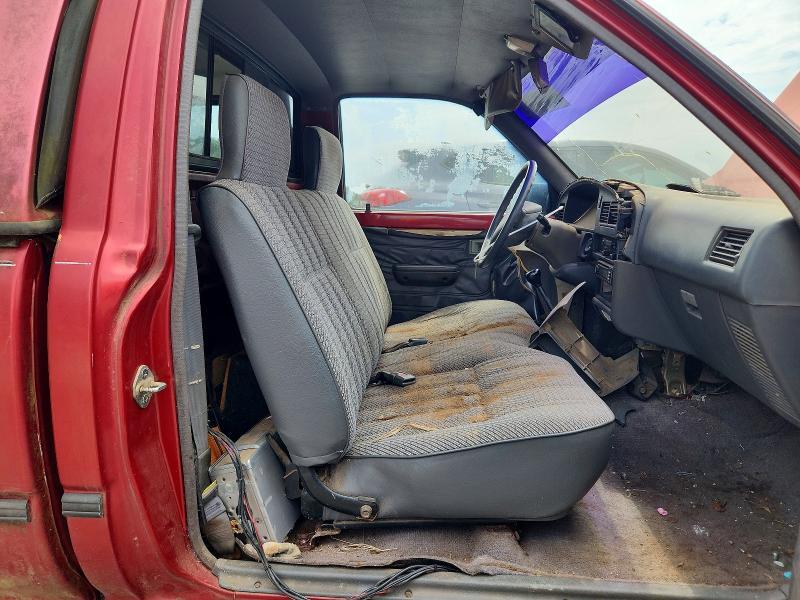 1994 TOYOTA PICKUP 1/2 TON SHORT WHEELBASE STB — Фото 10 из 12