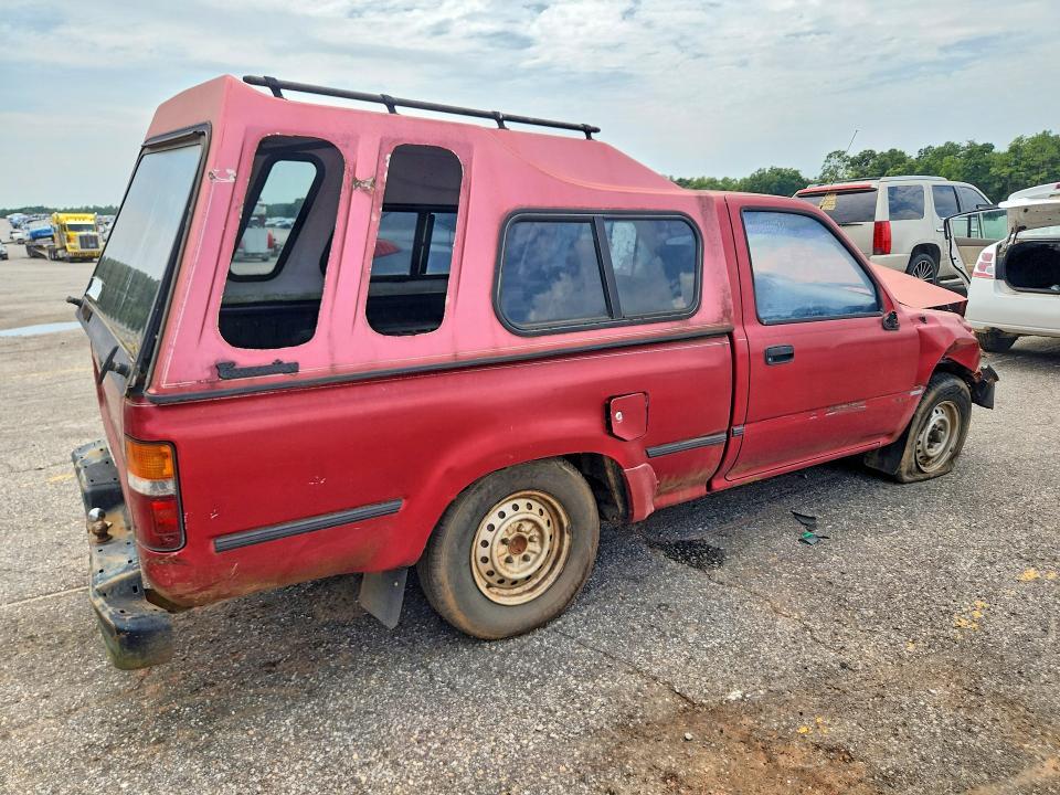 1994 TOYOTA PICKUP 1/2 TON SHORT WHEELBASE STB — Фото 3 из 12