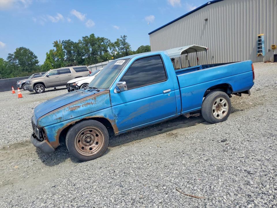 1995 NISSAN TRUCK 1N6SD11S3SC406422