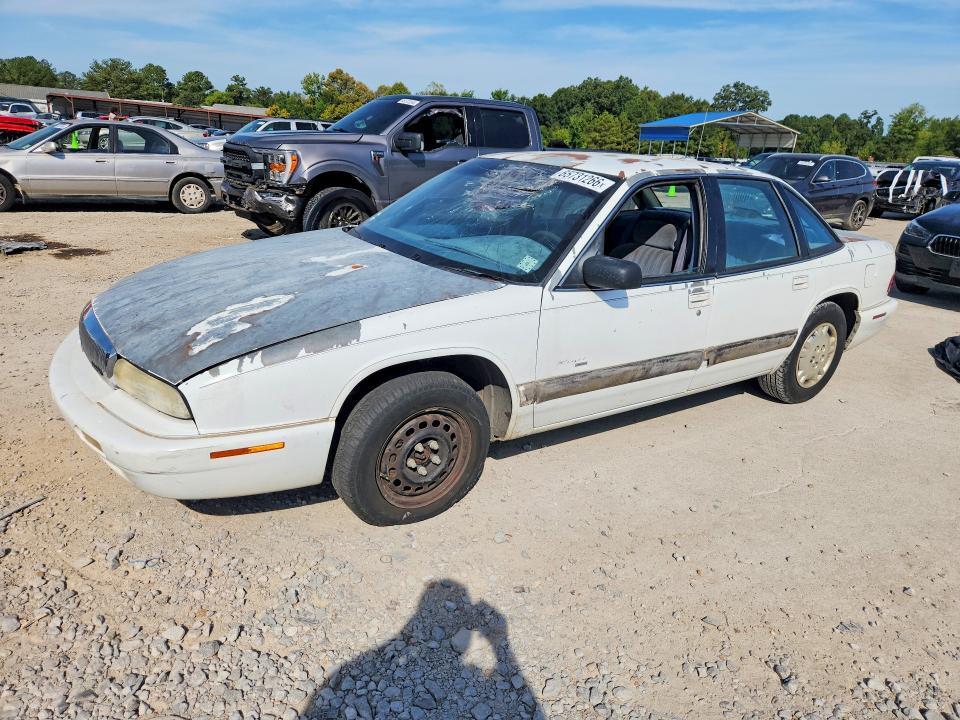 1995 BUICK REGAL 2G4WB52M5S1429266