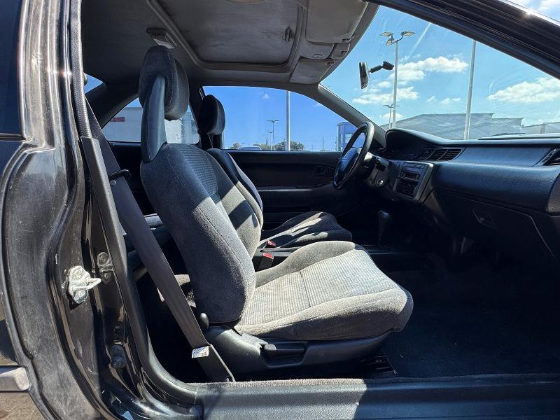 1995 HONDA CIVIC EX — Фото 5 из 10