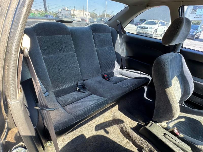1995 HONDA CIVIC EX — Фото 6 из 10