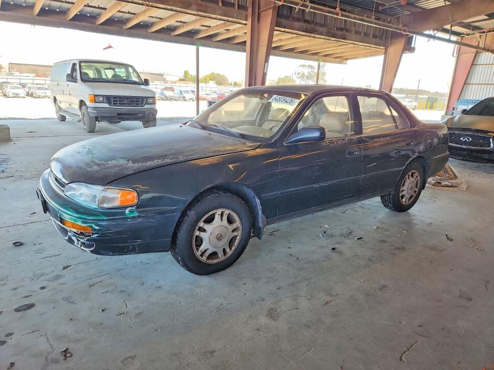 1995 TOYOTA CAMRY JT2GK13E4S0127557
