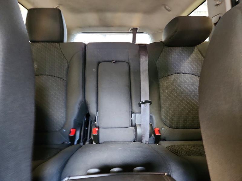 2012 CHEVROLET TRAVERSE LT — Фото 10 из 13