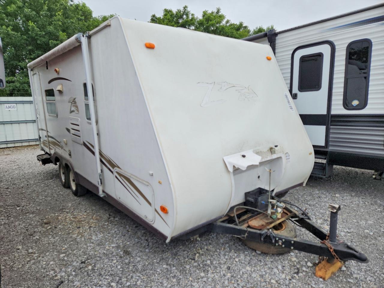 2006 KEYSTONE KEYSTONE 4YDT241246L613693