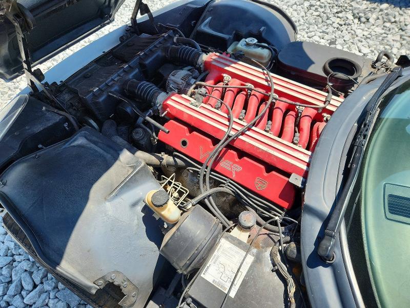 1996 DODGE VIPER RT-10 — Фото 11 из 12