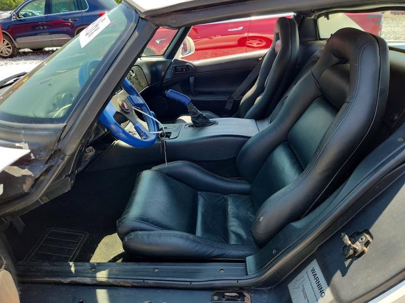 1996 DODGE VIPER RT-10 — Фото 7 из 12