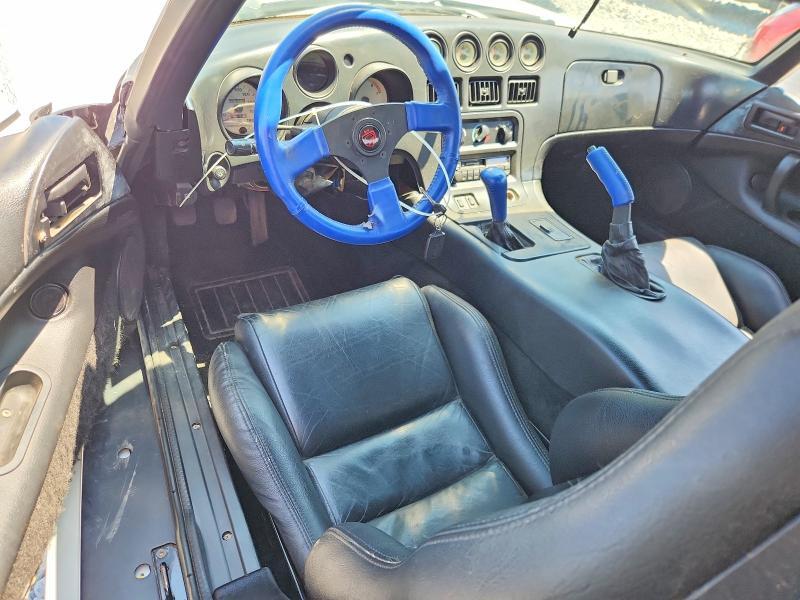 1996 DODGE VIPER RT-10 — Фото 8 из 12