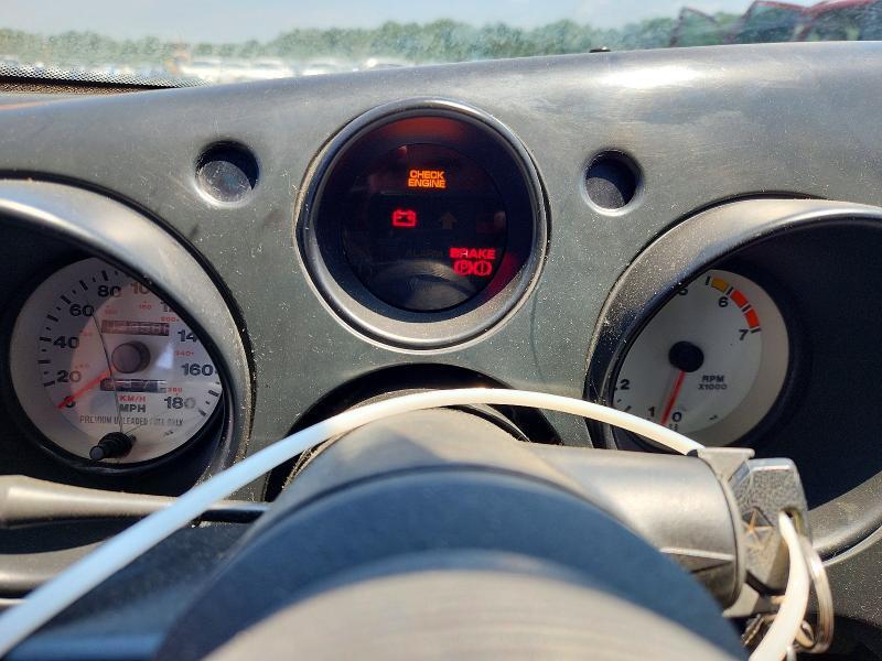 1996 DODGE VIPER RT-10 — Фото 9 из 12