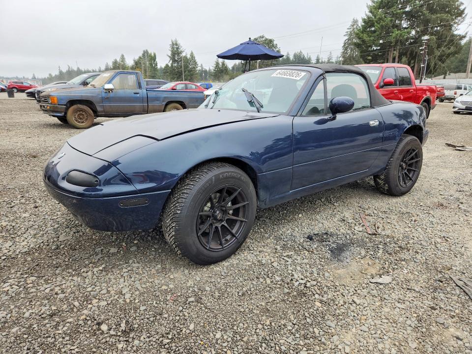 1996 MAZDA MX-5 MIATA JM1NA3533T0716385