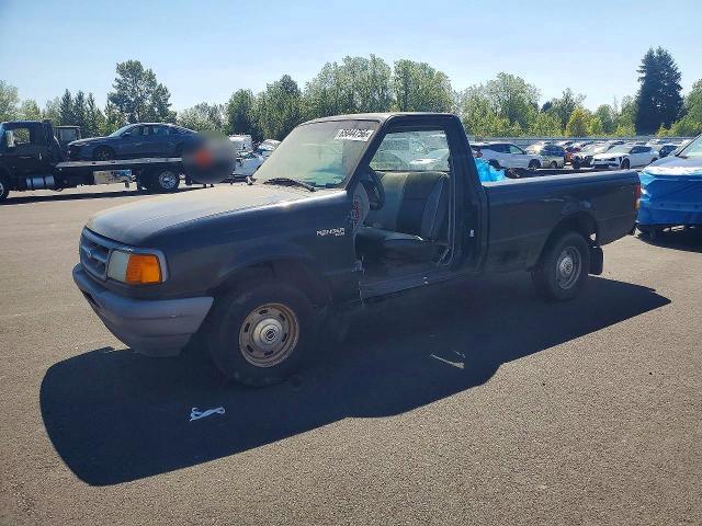 1996 FORD RANGER 1FTCR10A0TPA97293