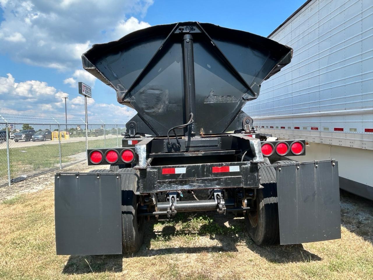 1996 SMITHCO SIDEDUMP — Фото 2 из 6