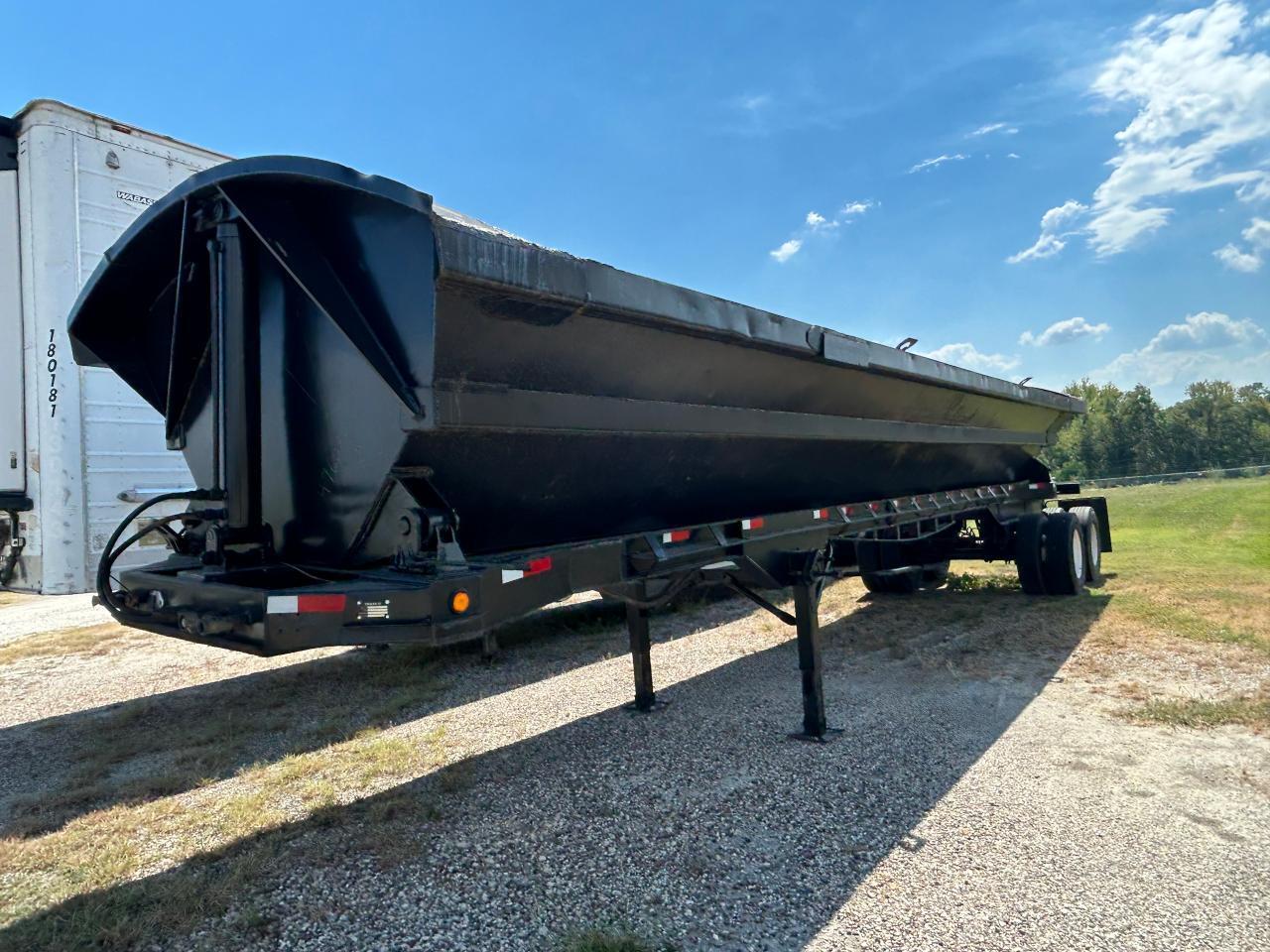 1996 SMITHCO SIDEDUMP — Фото 3 из 6
