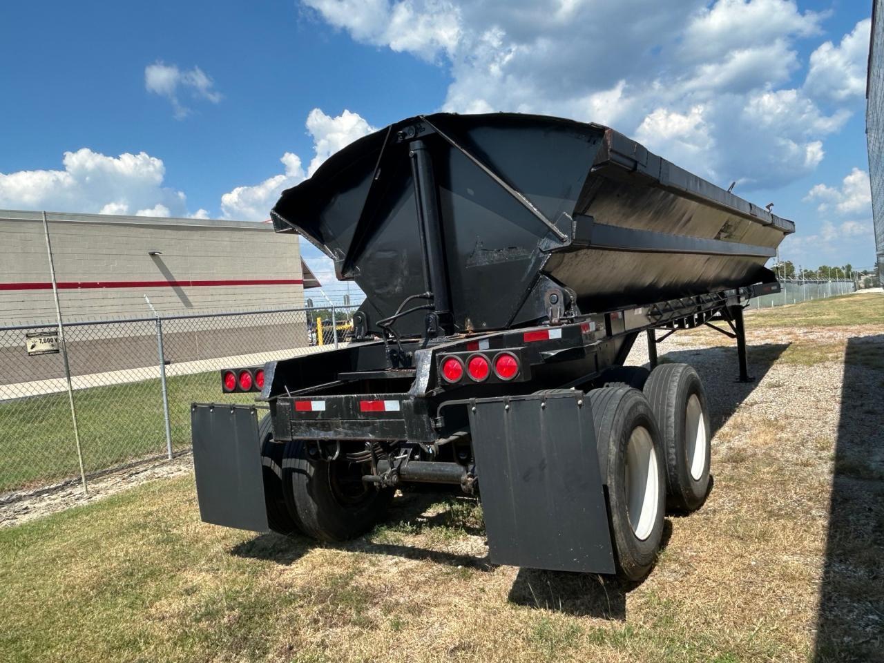1996 SMITHCO SIDEDUMP — Фото 4 из 6