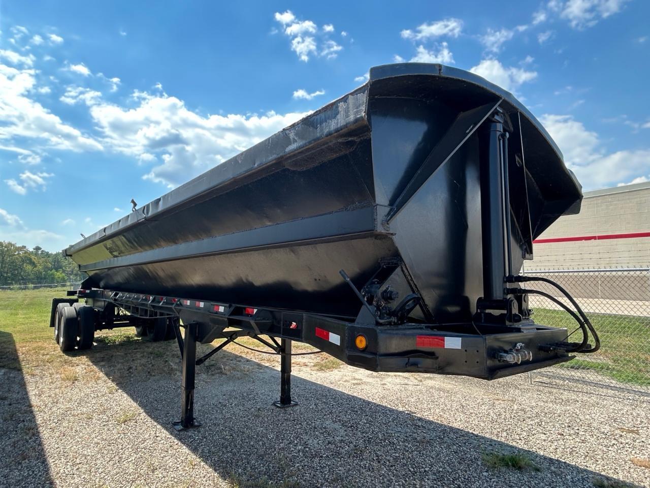 1996 SMITHCO SIDEDUMP — Фото 6 из 6