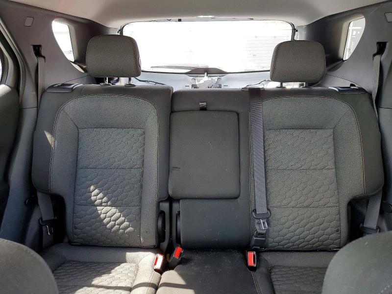 2018 CHEVROLET EQUINOX LT — Фото 10 из 14