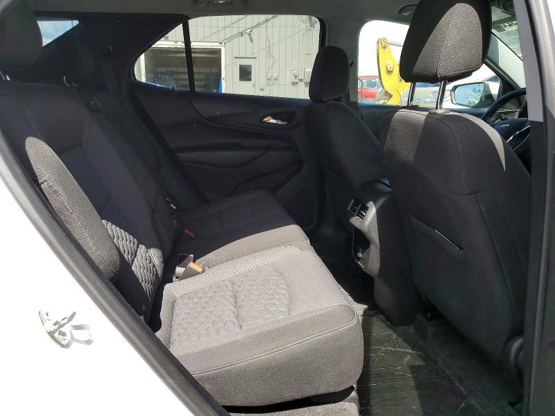 2018 CHEVROLET EQUINOX LT — Фото 11 из 14