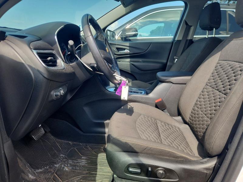 2018 CHEVROLET EQUINOX LT — Фото 7 из 14