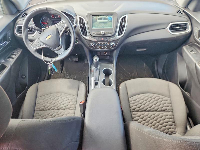 2018 CHEVROLET EQUINOX LT — Фото 8 из 14