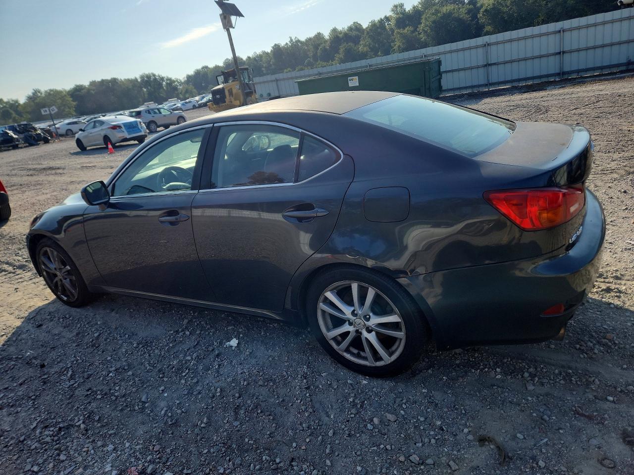 2006 LEXUS IS 350 — Фото 2 из 12