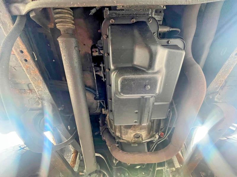 1997 FORD F250 — Фото 11 из 15