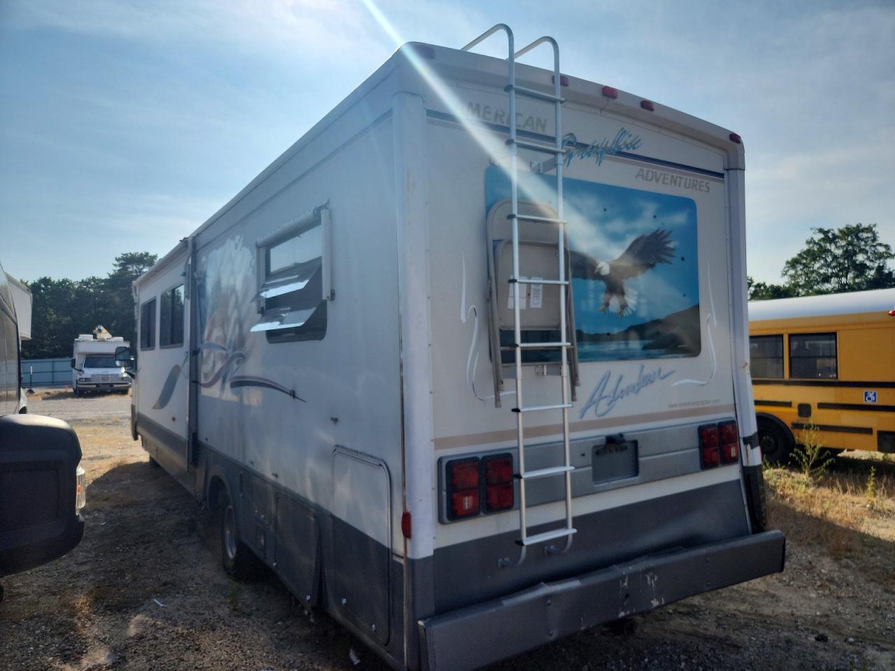 1997 ADVENTURES RV — Фото 3 из 10