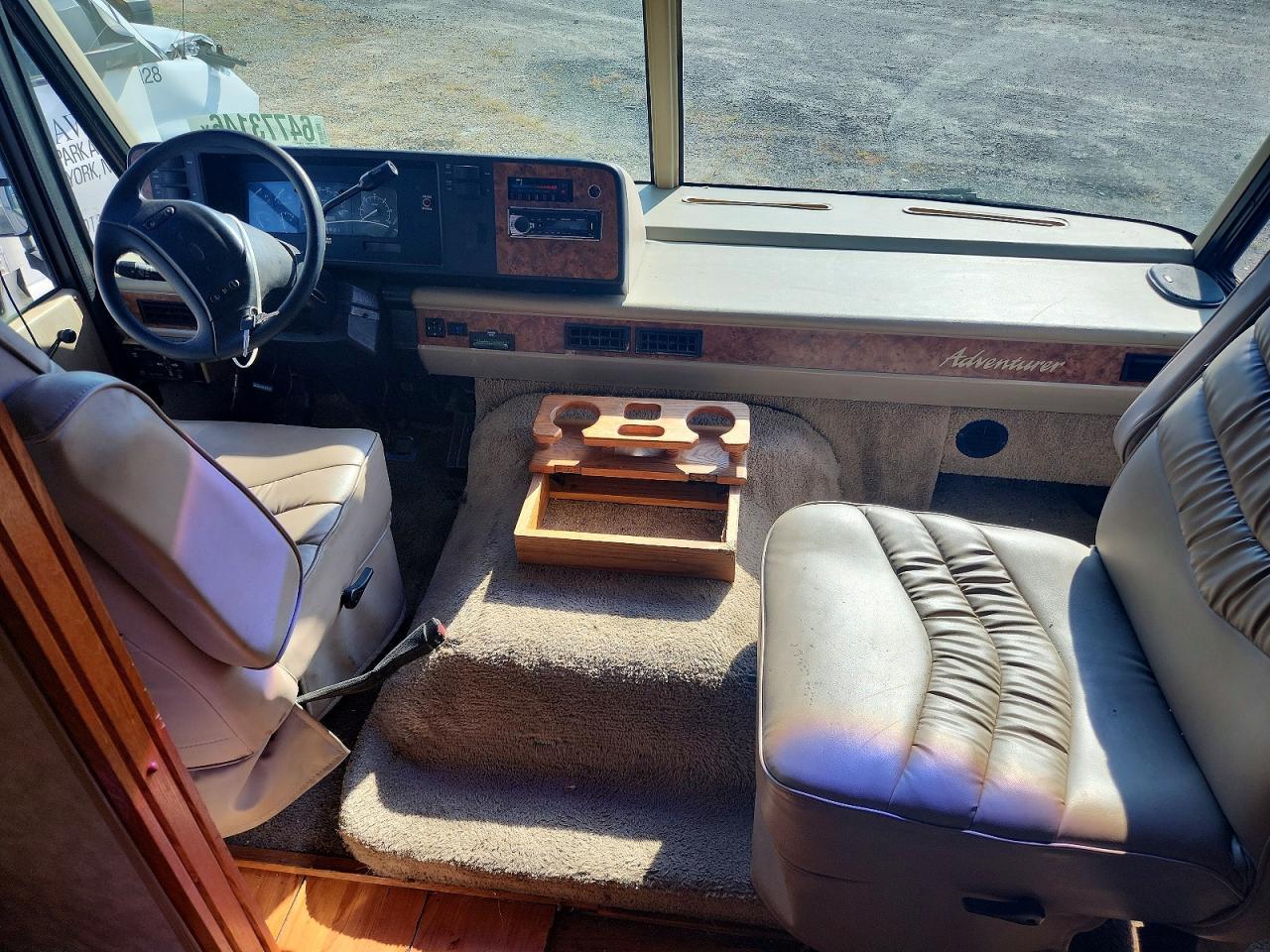 1997 ADVENTURES RV — Фото 5 из 10