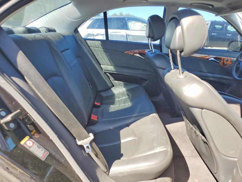 2006 MERCEDES-BENZ E 350 — Фото 10 из 12