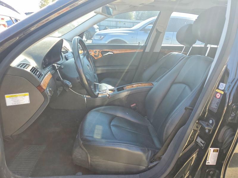 2006 MERCEDES-BENZ E 350 — Фото 7 из 12