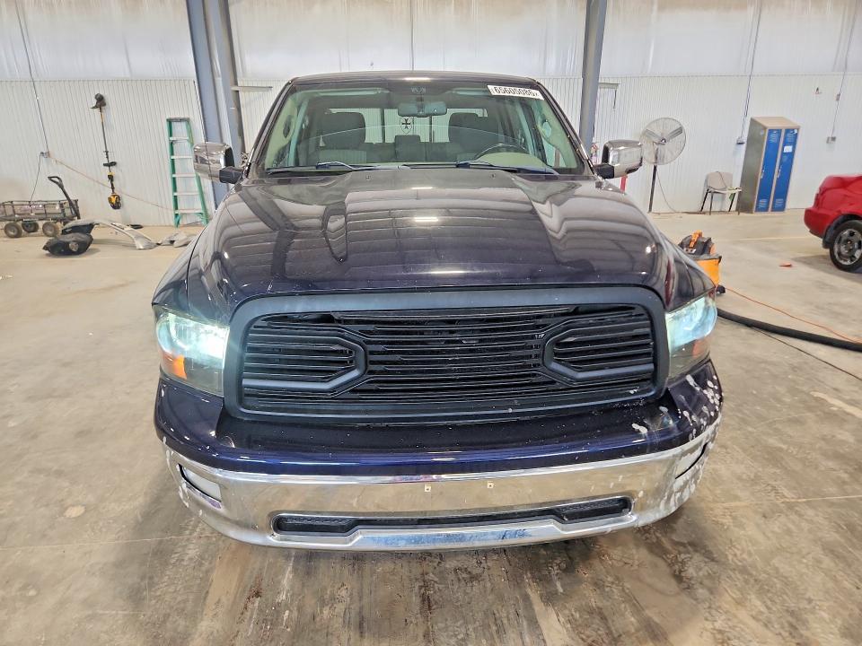 2012 DODGE RAM 1500 SLT — Фото 5 из 12