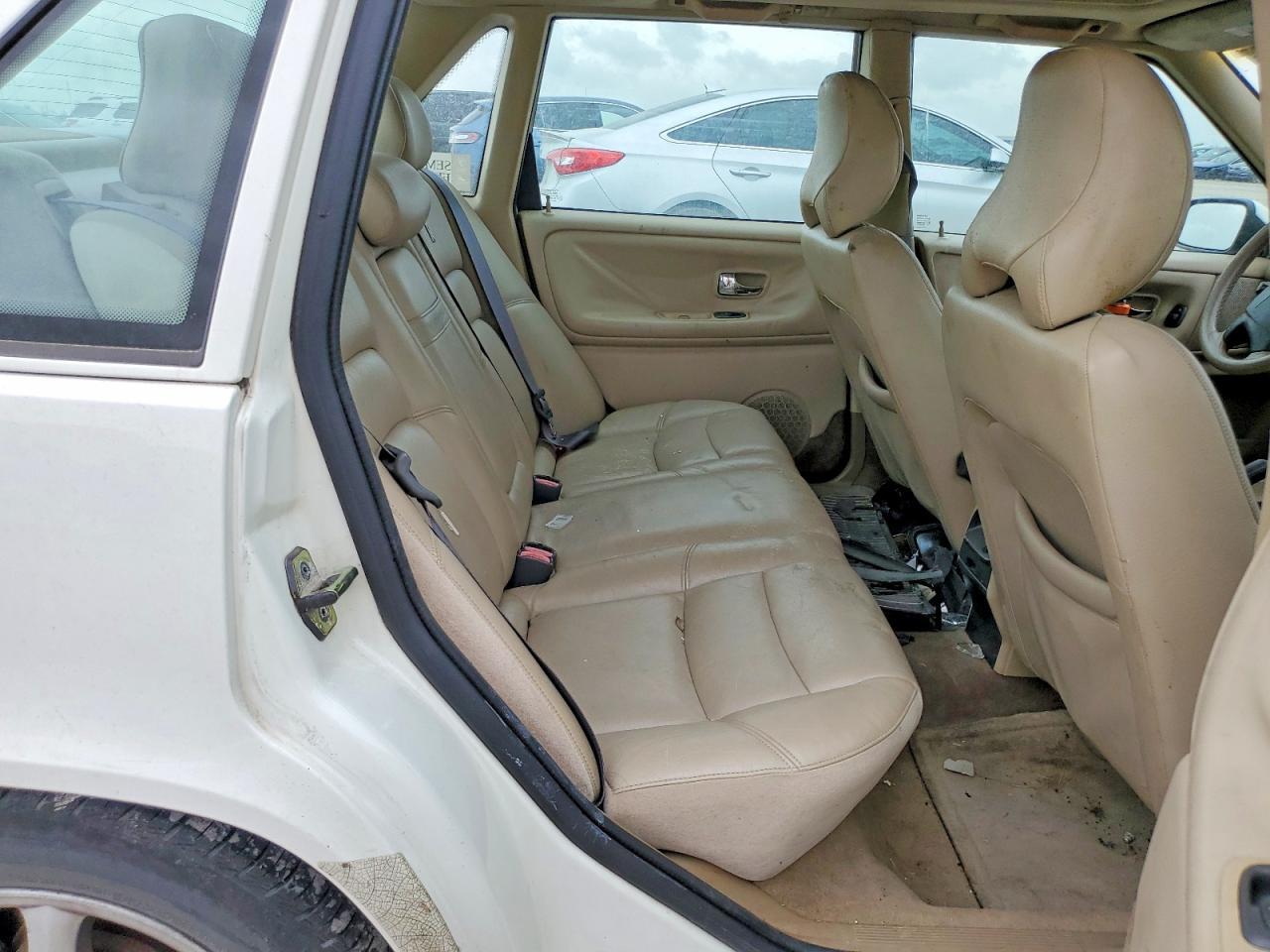 2000 VOLVO S70 BASE — Фото 10 из 13