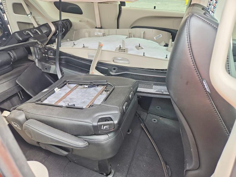 2024 CHRYSLER PACIFICA TOURING L — Фото 10 из 12