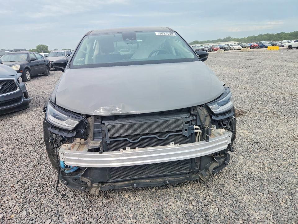 2024 CHRYSLER PACIFICA TOURING L — Фото 5 из 12