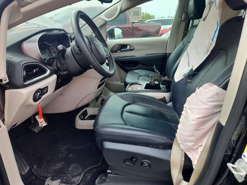2024 CHRYSLER PACIFICA TOURING L — Фото 7 из 12