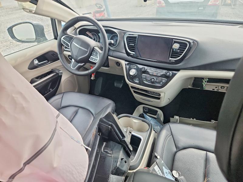 2024 CHRYSLER PACIFICA TOURING L — Фото 8 из 12