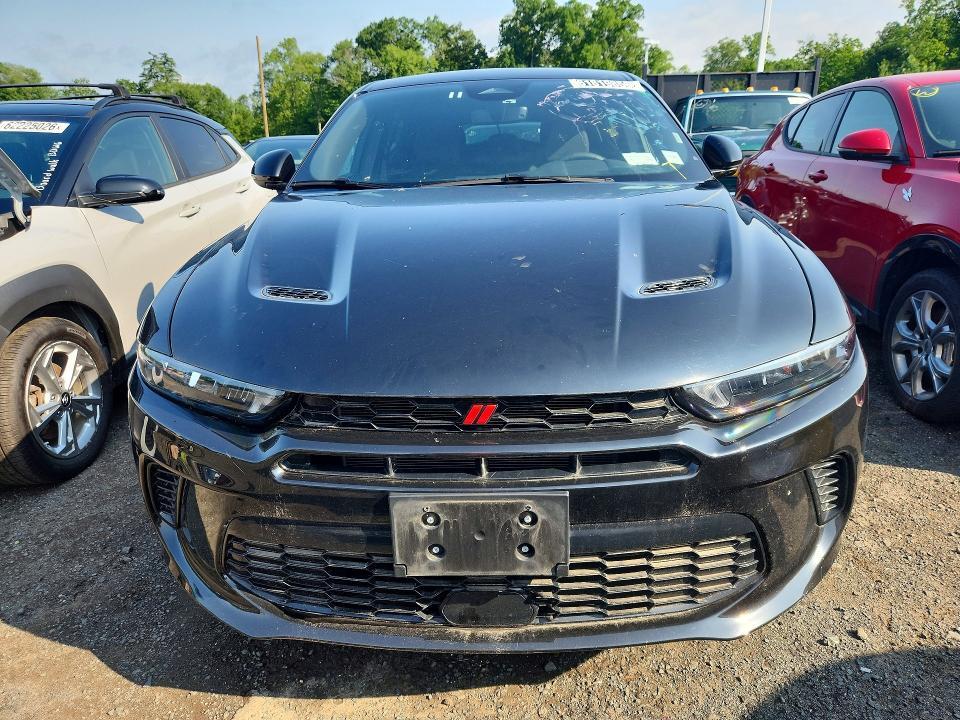 2024 DODGE HORNET R/T — Фото 5 из 14