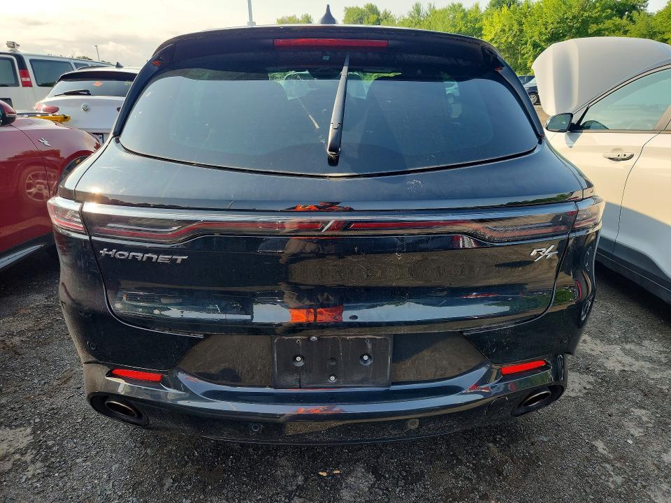 2024 DODGE HORNET R/T — Фото 6 из 14