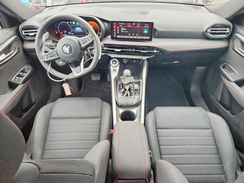 2024 DODGE HORNET R/T — Фото 8 из 14