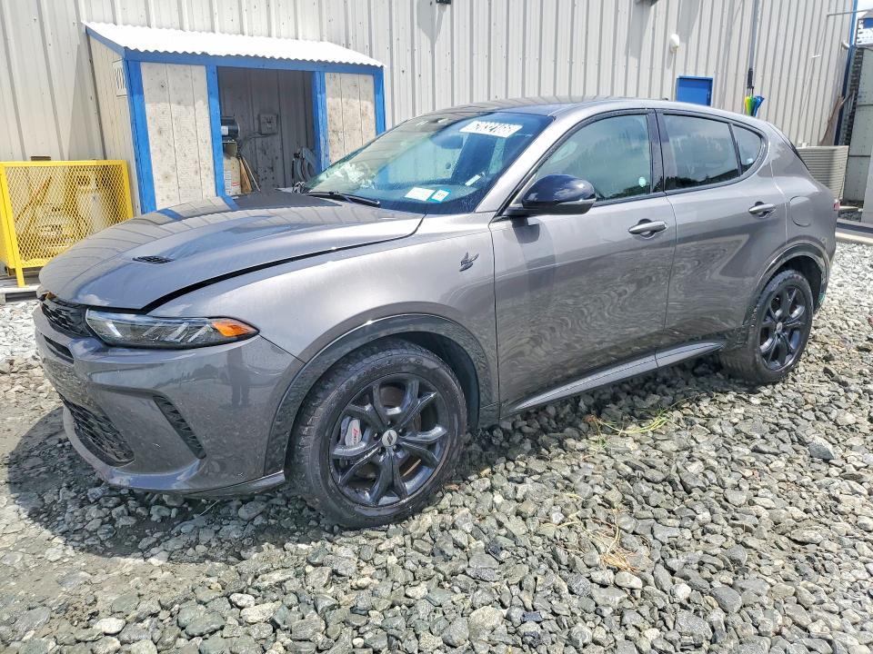 2024 DODGE HORNET ZACPDFCW1R3A24974