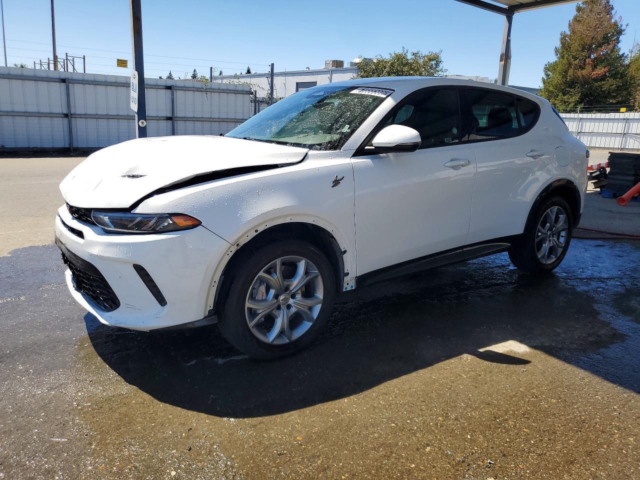 2024 DODGE HORNET ZACPDFCW9R3A27881