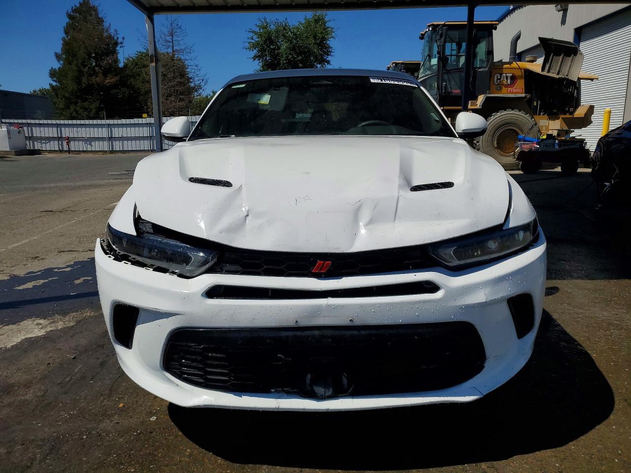 2024 DODGE HORNET R/T — Фото 5 из 14