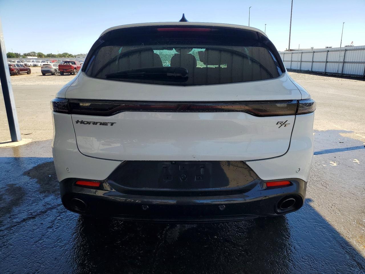 2024 DODGE HORNET R/T — Фото 6 из 14