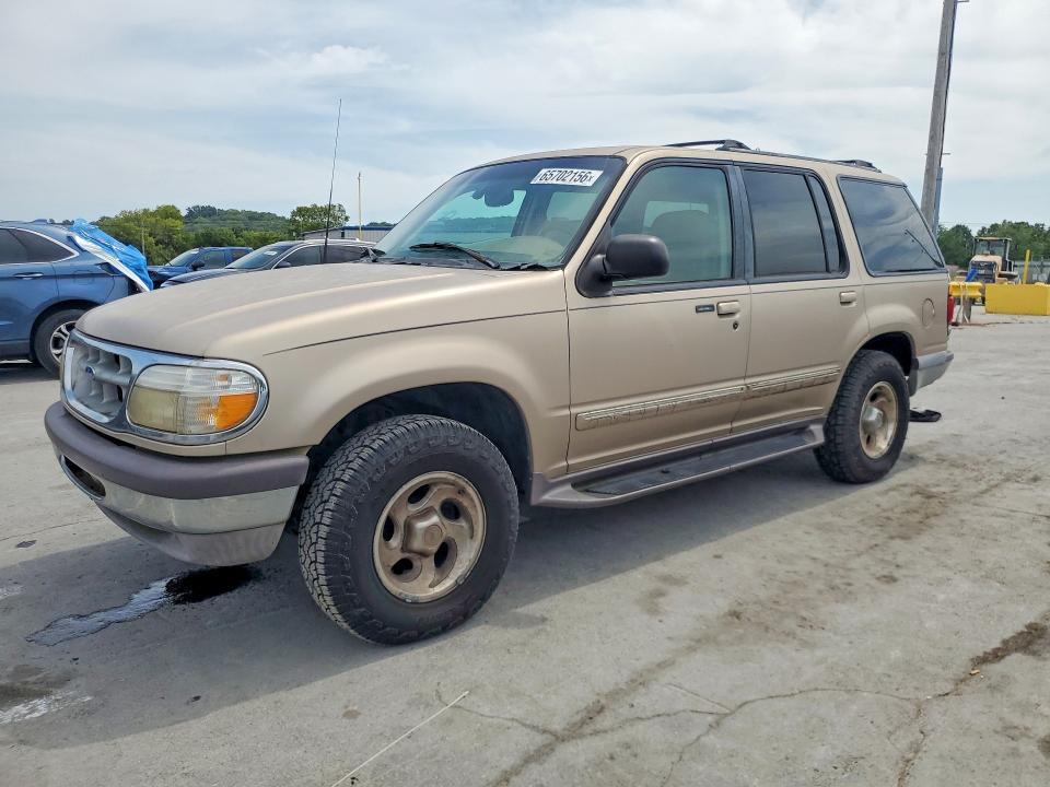 1997 FORD EXPLORER 1FMDU32E4VUC56699