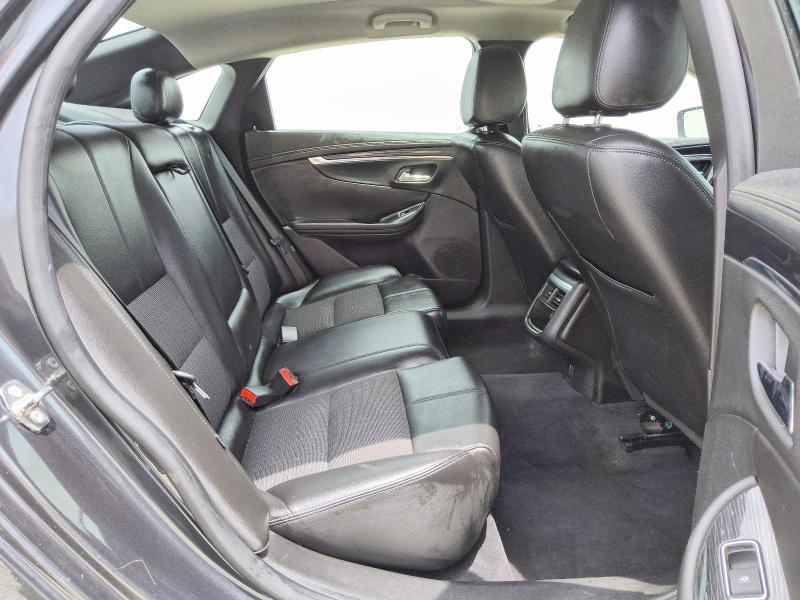 2018 CHEVROLET IMPALA LT — Фото 10 из 13