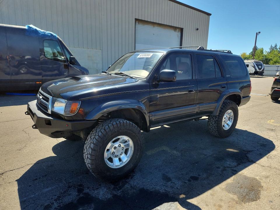 1997 TOYOTA 4RUNNER JT3HN87R1V0053261