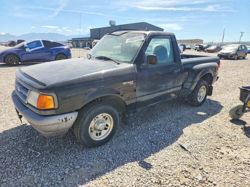1997 FORD RANGER 1FTCR10A0VPA15775