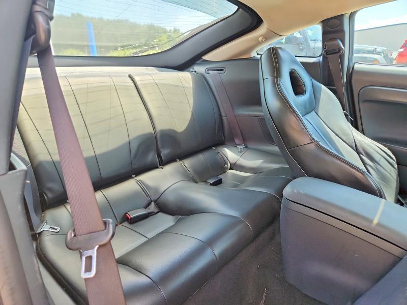 2006 MITSUBISHI ECLIPSE SE — Фото 10 из 12