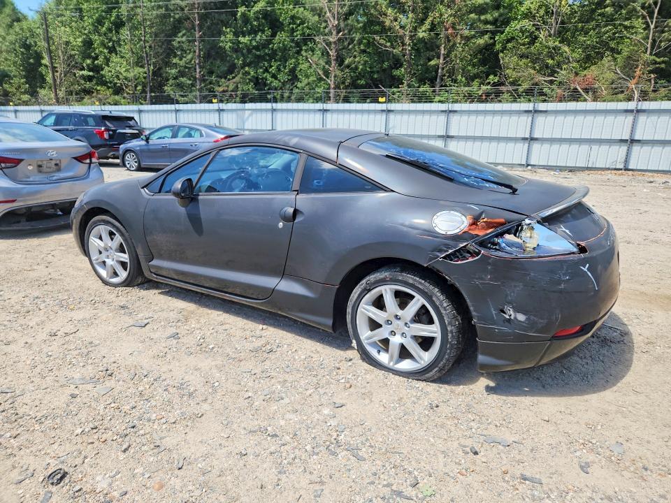 2006 MITSUBISHI ECLIPSE SE — Фото 2 из 12