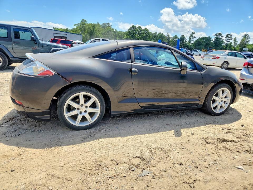 2006 MITSUBISHI ECLIPSE SE — Фото 3 из 12